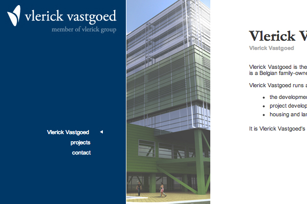 vlerick vastgoed